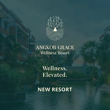 Angkor Grace Wellness Resort