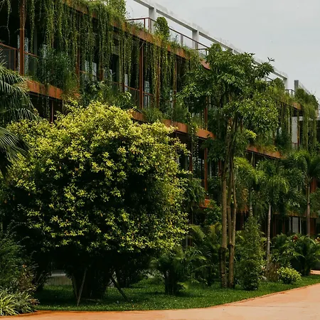 Tui Blue Angkor Grace Wellness Resort