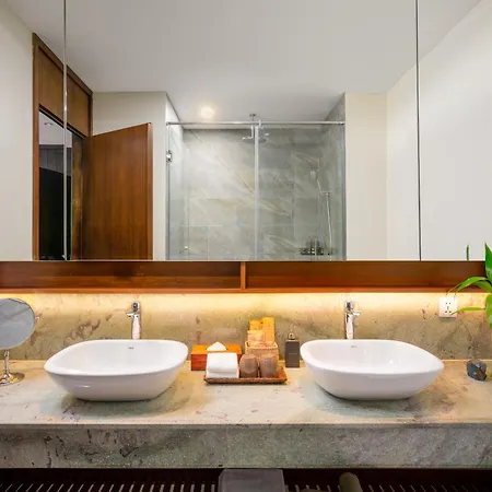 Tui Blue Angkor Grace Wellness Resort