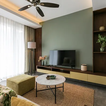 TUI BLUE Angkor Grace Wellness Resort
