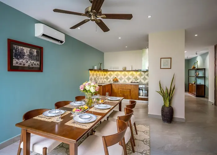 Tui Blue Angkor Grace Wellness Resort 5*