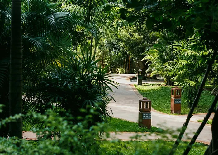 Tui Blue Angkor Grace Wellness Resort 5*