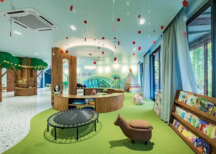 Tui Blue Angkor Grace Wellness Resort Hotel
