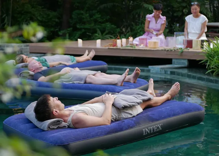 Tui Blue Angkor Grace Wellness Resort Hotel