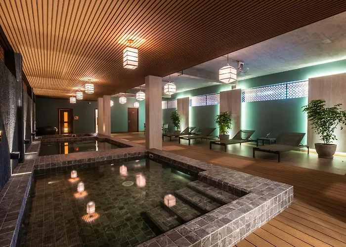 Tui Blue Angkor Grace Wellness Resort Siem Reap
