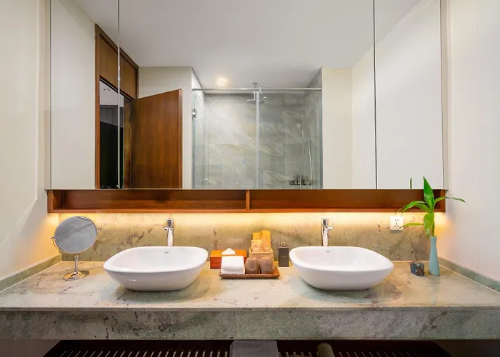 Tui Blue Angkor Grace Wellness Resort Hotel 5*