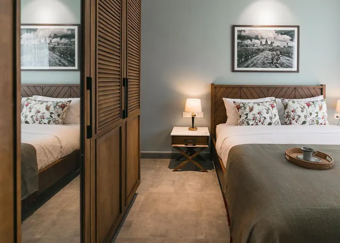 Hotel Tui Blue Angkor Grace Wellness Resort Siem Reap