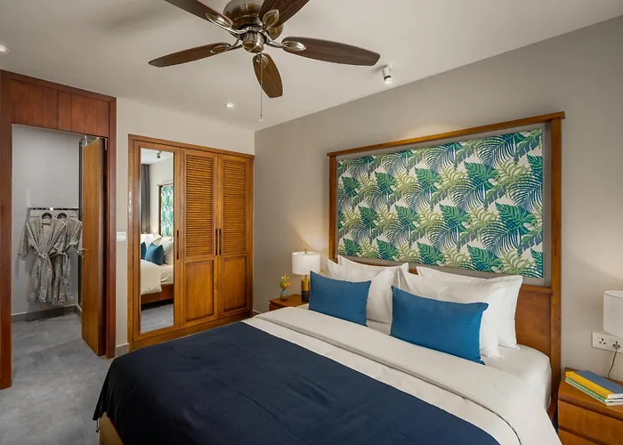 Tui Blue Angkor Grace Wellness Resort 5* Siem Reap