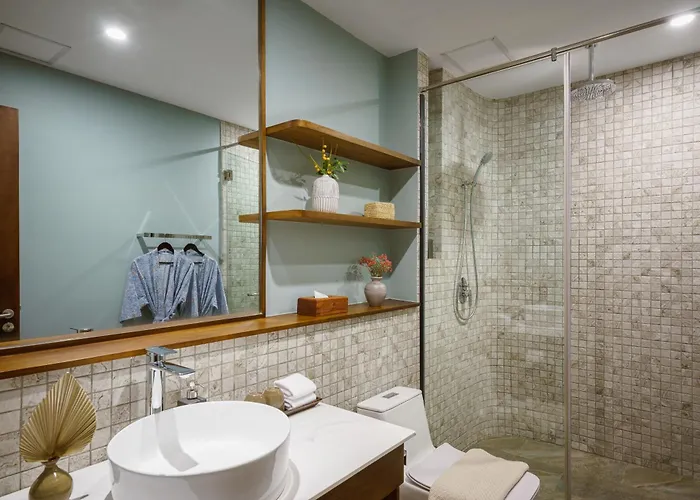 Tui Blue Angkor Grace Wellness Resort Hotel
