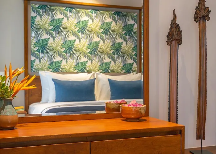 Tui Blue Angkor Grace Wellness Resort Hotel