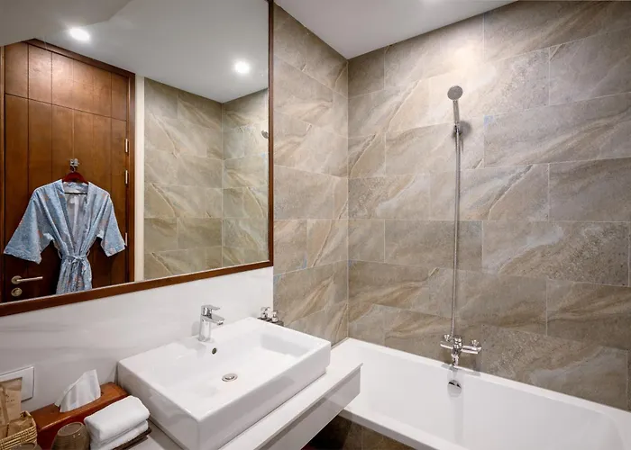 Hotel Tui Blue Angkor Grace Wellness Resort Siem Reap