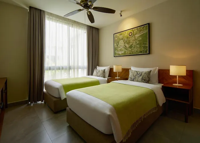 Tui Blue Angkor Grace Wellness Resort Siem Reap