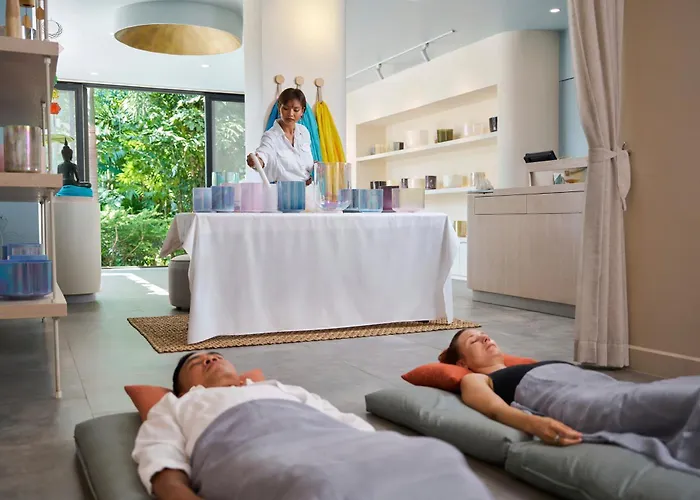 Tui Blue Angkor Grace Wellness Resort Hotel 5*