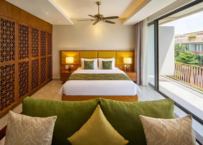 Tui Blue Angkor Grace Wellness Resort 5* Siem Reap