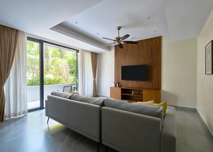 Tui Blue Angkor Grace Wellness Resort Siem Reap