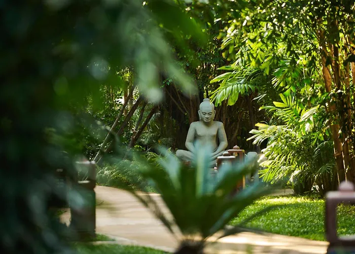 Hotel Tui Blue Angkor Grace Wellness Resort