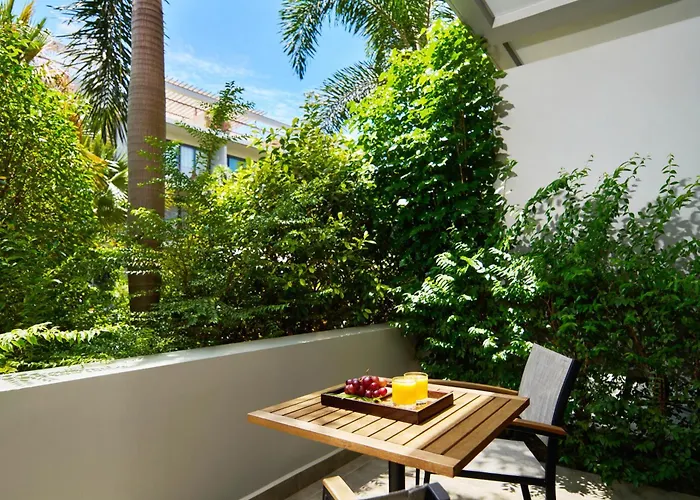Tui Blue Angkor Grace Wellness Resort Hotel