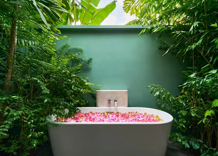 Tui Blue Angkor Grace Wellness Resort Siem Reap