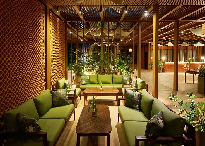 Tui Blue Angkor Grace Wellness Resort