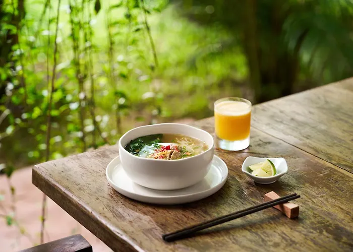 Hotel Tui Blue Angkor Grace Wellness Resort