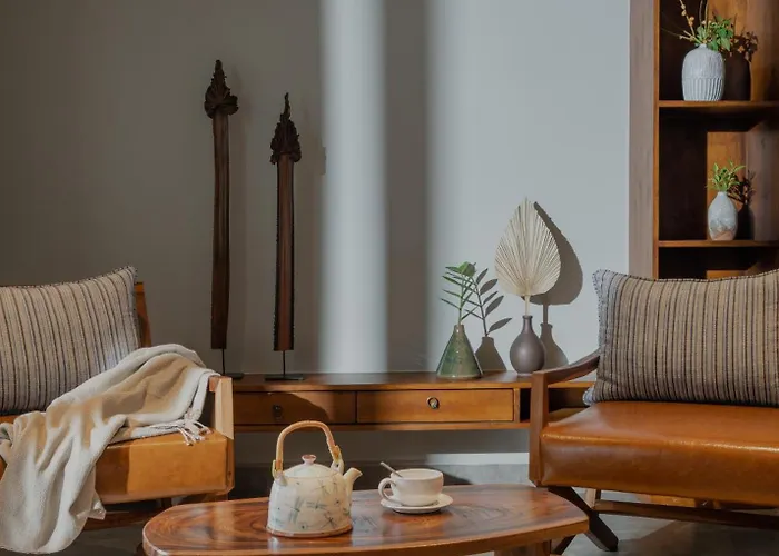 Tui Blue Angkor Grace Wellness Resort Hotel 5*