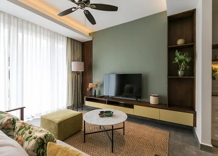 Tui Blue Angkor Grace Wellness Resort 5*