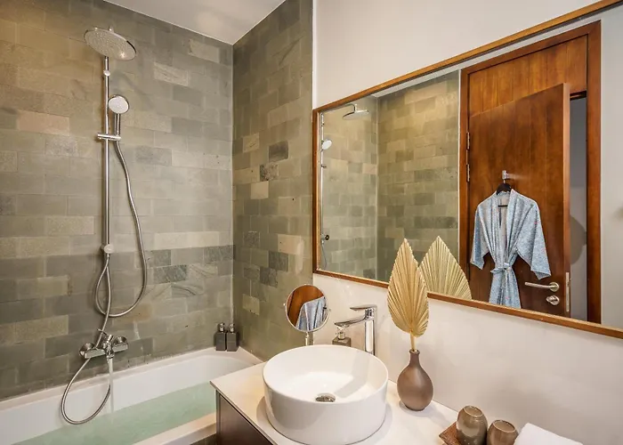 Tui Blue Angkor Grace Wellness Resort 5* Siem Reap