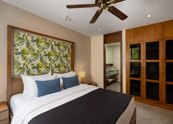 Tui Blue Angkor Grace Wellness Resort Hotel 5*