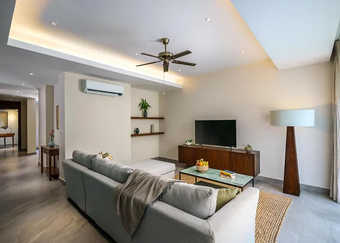 Tui Blue Angkor Grace Wellness Resort