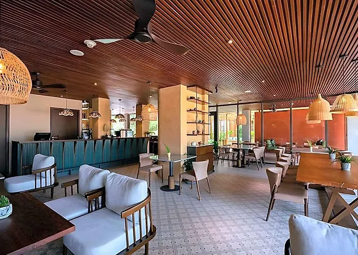 Tui Blue Angkor Grace Wellness Resort 5* Siem Reap