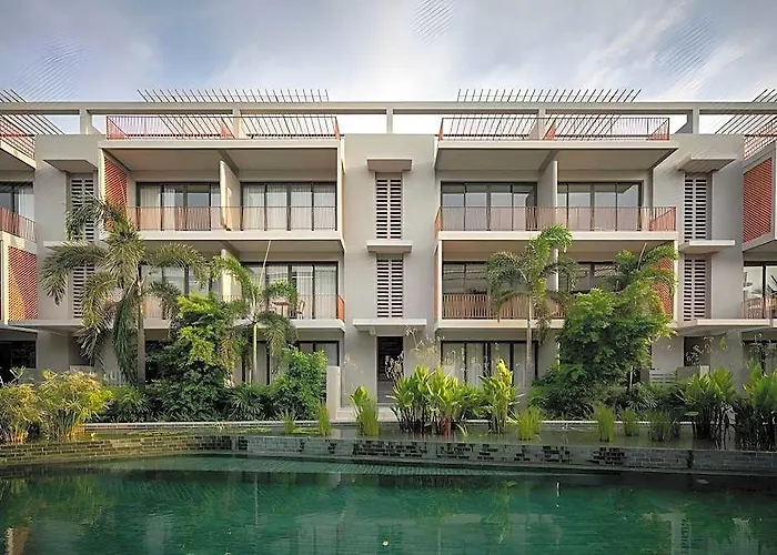 Tui Blue Angkor Grace Wellness Resort 5*