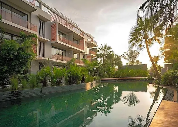 Tui Blue Angkor Grace Wellness Resort