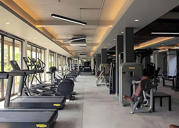 Hotel Tui Blue Angkor Grace Wellness Resort Siem Reap