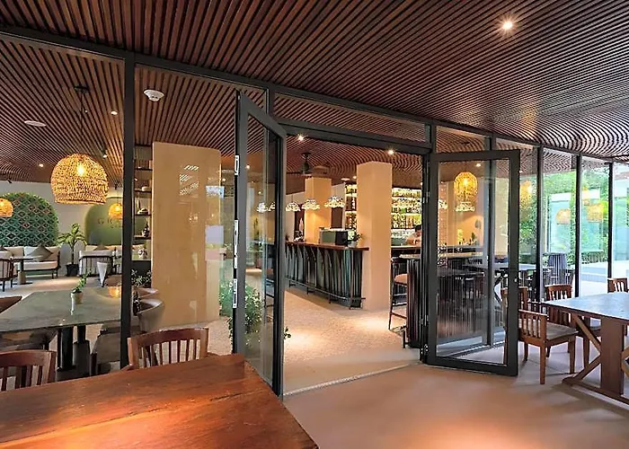 Tui Blue Angkor Grace Wellness Resort