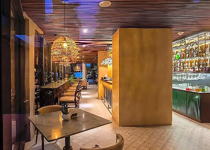 Tui Blue Angkor Grace Wellness Siem Reap