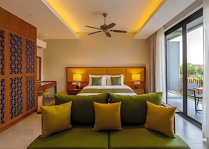 Hotel Tui Blue Angkor Grace Wellness Resort