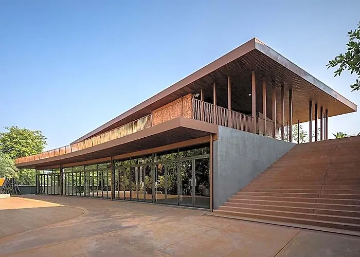Tui Blue Angkor Grace Wellness Resort
