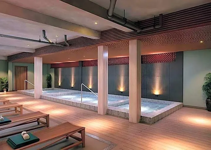 Tui Blue Angkor Grace Wellness Hotel