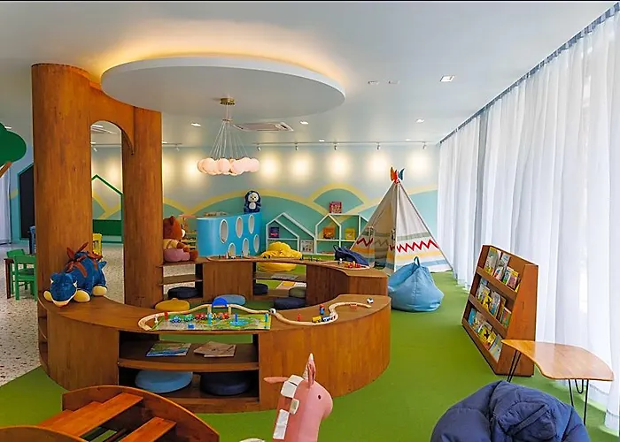 Hotel Tui Blue Angkor Grace Wellness Resort Siem Reap
