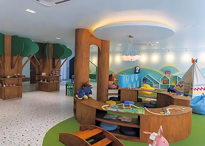 Hotel Tui Blue Angkor Grace Wellness 5*
